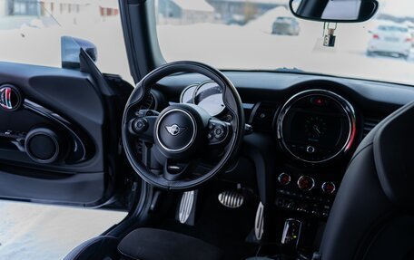 MINI Hatch, 2020 год, 3 050 000 рублей, 19 фотография