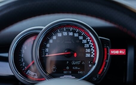 MINI Hatch, 2020 год, 3 050 000 рублей, 18 фотография