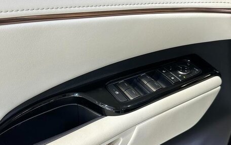 Lexus LM, 2026 год, 38 600 000 рублей, 7 фотография