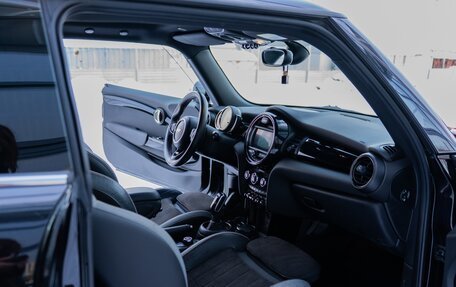 MINI Hatch, 2020 год, 3 050 000 рублей, 28 фотография