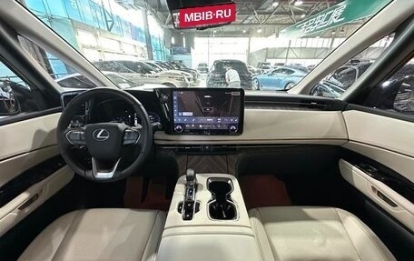 Lexus LM, 2026 год, 38 600 000 рублей, 10 фотография