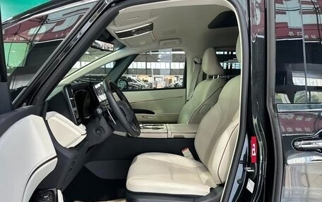 Lexus LM, 2026 год, 38 600 000 рублей, 8 фотография