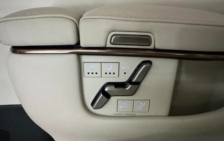 Lexus LM, 2026 год, 38 600 000 рублей, 13 фотография