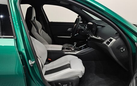 BMW M3, 2024 год, 12 470 000 рублей, 7 фотография