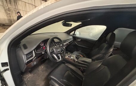 Audi Q7, 2018 год, 3 600 000 рублей, 7 фотография