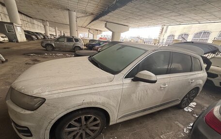 Audi Q7, 2018 год, 3 600 000 рублей, 4 фотография