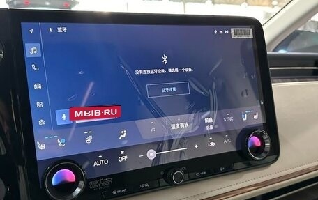 Lexus LM, 2026 год, 38 600 000 рублей, 14 фотография