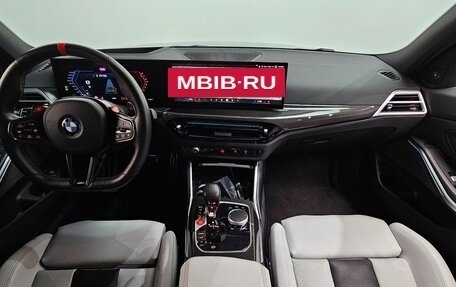 BMW M3, 2024 год, 12 470 000 рублей, 6 фотография