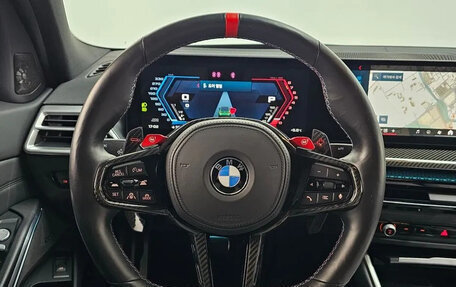 BMW M3, 2024 год, 12 470 000 рублей, 9 фотография