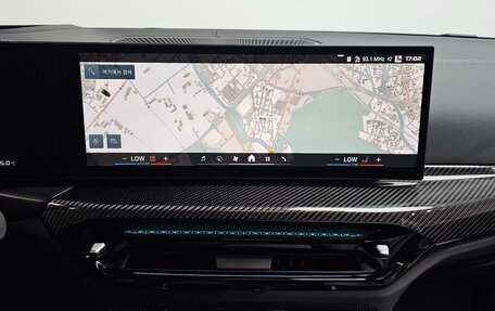 BMW M3, 2024 год, 12 470 000 рублей, 14 фотография