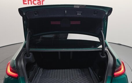 BMW M3, 2024 год, 12 470 000 рублей, 19 фотография