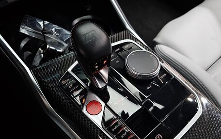 BMW M3, 2024 год, 12 470 000 рублей, 17 фотография