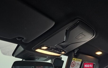 BMW M3, 2024 год, 12 470 000 рублей, 18 фотография