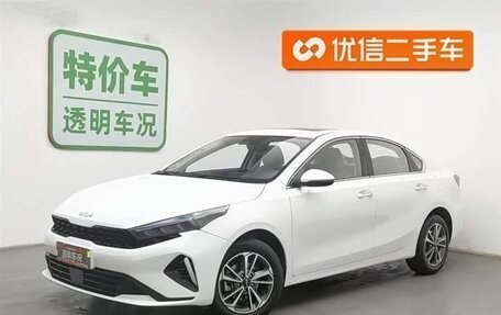 KIA K3, 2022 год, 1 269 000 рублей, 2 фотография