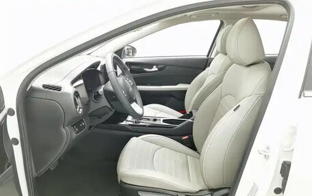 KIA K3, 2022 год, 1 269 000 рублей, 5 фотография