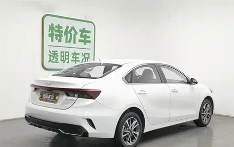 KIA K3, 2022 год, 1 269 000 рублей, 4 фотография