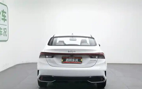 KIA K3, 2022 год, 1 269 000 рублей, 3 фотография