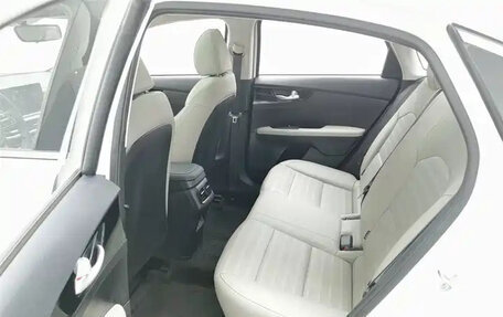 KIA K3, 2022 год, 1 269 000 рублей, 13 фотография