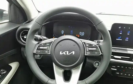 KIA K3, 2022 год, 1 269 000 рублей, 9 фотография