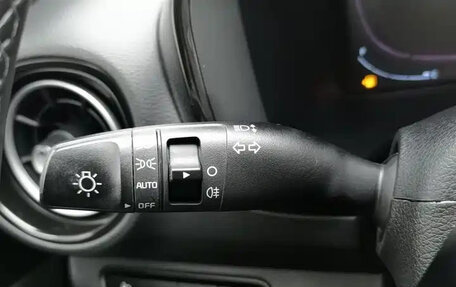 KIA K3, 2022 год, 1 269 000 рублей, 8 фотография