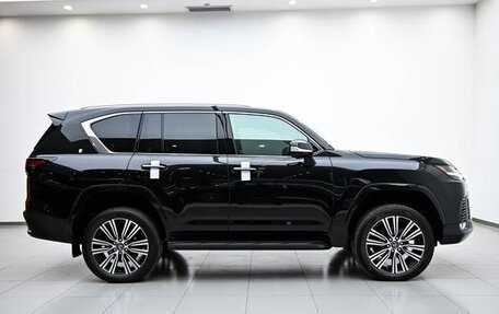 Lexus LX, 2026 год, 15 900 000 рублей, 8 фотография