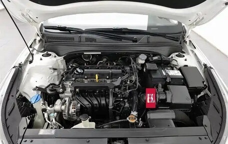 KIA K3, 2022 год, 1 269 000 рублей, 18 фотография