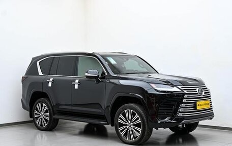 Lexus LX, 2026 год, 15 900 000 рублей, 3 фотография