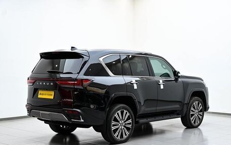 Lexus LX, 2026 год, 15 900 000 рублей, 7 фотография