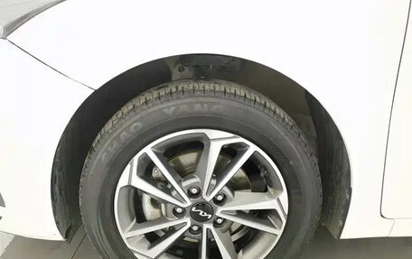 KIA K3, 2022 год, 1 269 000 рублей, 19 фотография