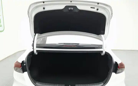 KIA K3, 2022 год, 1 269 000 рублей, 15 фотография