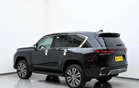 Lexus LX, 2026 год, 15 900 000 рублей, 5 фотография