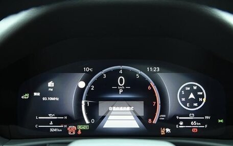 Lexus LX, 2026 год, 15 900 000 рублей, 10 фотография