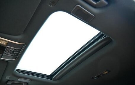 Lexus LX, 2026 год, 15 900 000 рублей, 14 фотография