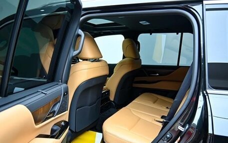 Lexus LX, 2026 год, 15 900 000 рублей, 13 фотография