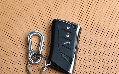 Lexus LX, 2026 год, 15 900 000 рублей, 20 фотография