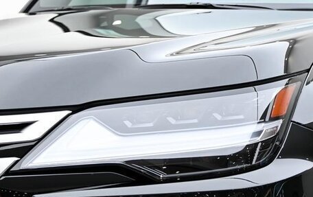 Lexus LX, 2026 год, 15 900 000 рублей, 18 фотография