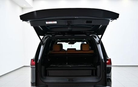 Lexus LX, 2026 год, 15 900 000 рублей, 15 фотография