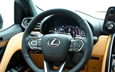 Lexus LX, 2026 год, 15 900 000 рублей, 11 фотография