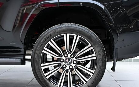 Lexus LX, 2026 год, 15 900 000 рублей, 17 фотография