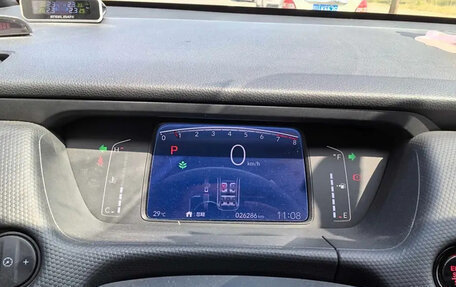 Honda Fit, 2022 год, 1 403 000 рублей, 8 фотография