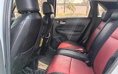 Honda Fit, 2022 год, 1 403 000 рублей, 9 фотография