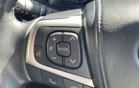 Toyota Harrier, 2019 год, 2 483 000 рублей, 10 фотография