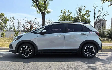 Honda Fit, 2022 год, 1 403 000 рублей, 2 фотография