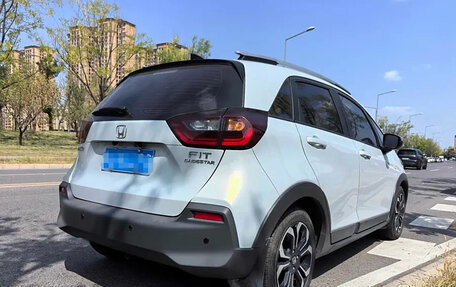 Honda Fit, 2022 год, 1 403 000 рублей, 4 фотография