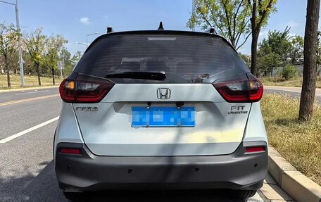 Honda Fit, 2022 год, 1 403 000 рублей, 3 фотография