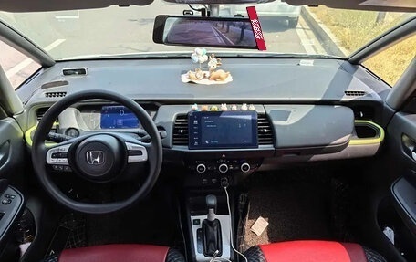 Honda Fit, 2022 год, 1 403 000 рублей, 7 фотография