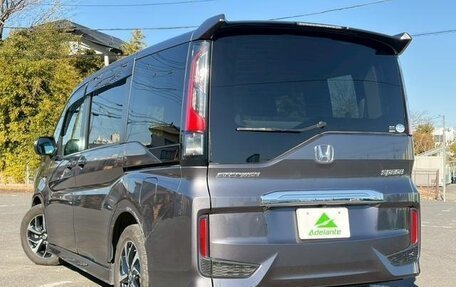 Honda Stepwgn IV, 2019 год, 1 630 000 рублей, 9 фотография