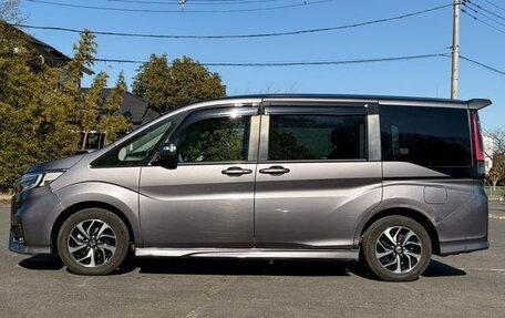 Honda Stepwgn IV, 2019 год, 1 630 000 рублей, 6 фотография