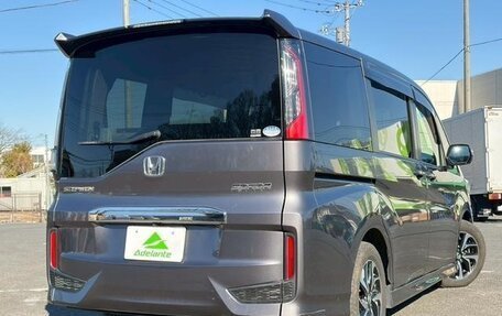 Honda Stepwgn IV, 2019 год, 1 630 000 рублей, 8 фотография