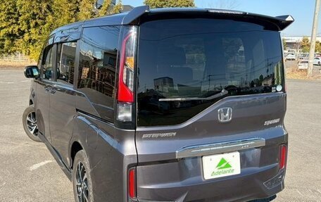 Honda Stepwgn IV, 2019 год, 1 630 000 рублей, 10 фотография